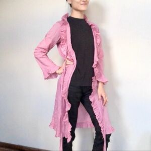 Dodo Apayri peignoir/ dressing gown/ kimono